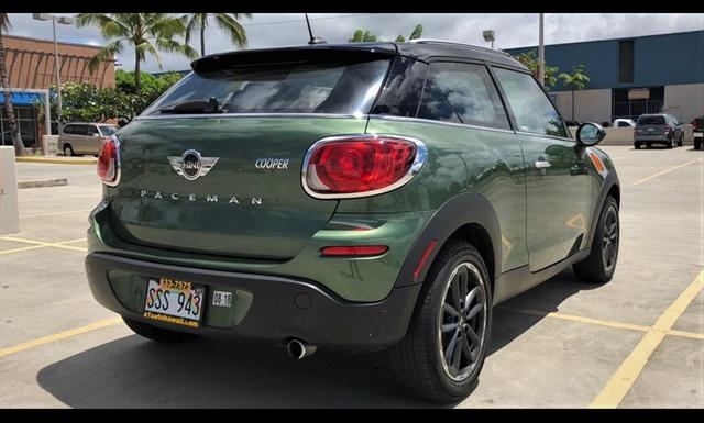 Thumbnail image of 2015 MINI Paceman at A-1 Auto Sales LLC