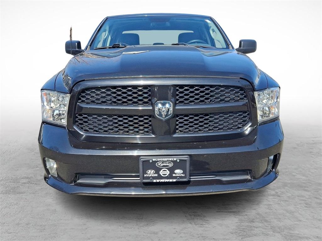 Thumbnail image of 2017 Ram 1500 at Lynnes Nissan City Inc