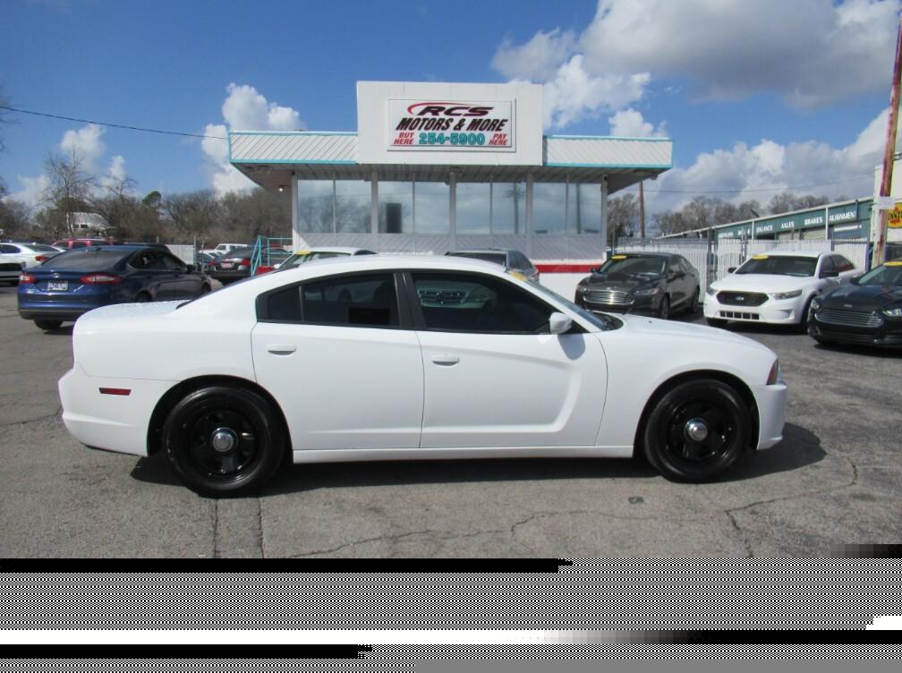 Thumbnail image of 2012 Dodge Charger at RCS Motors & More Inc