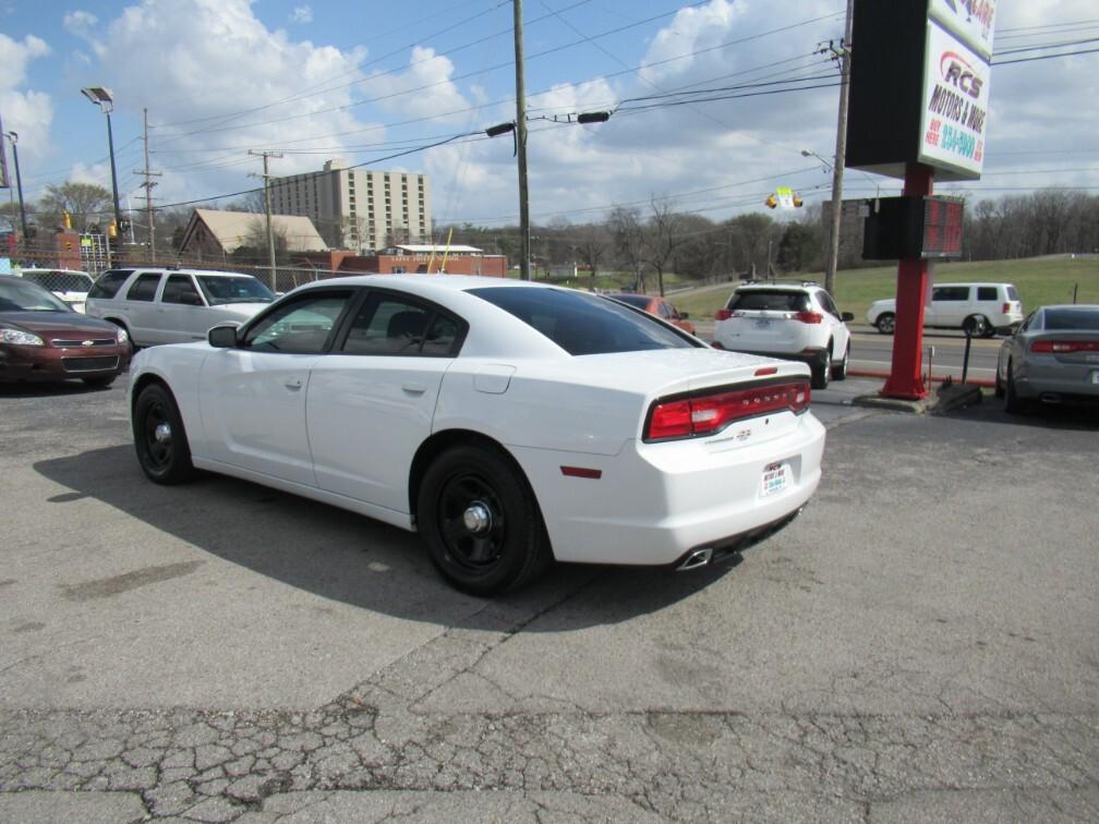 Thumbnail image of 2012 Dodge Charger at RCS Motors & More Inc