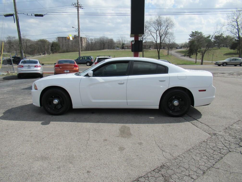 Thumbnail image of 2012 Dodge Charger at RCS Motors & More Inc