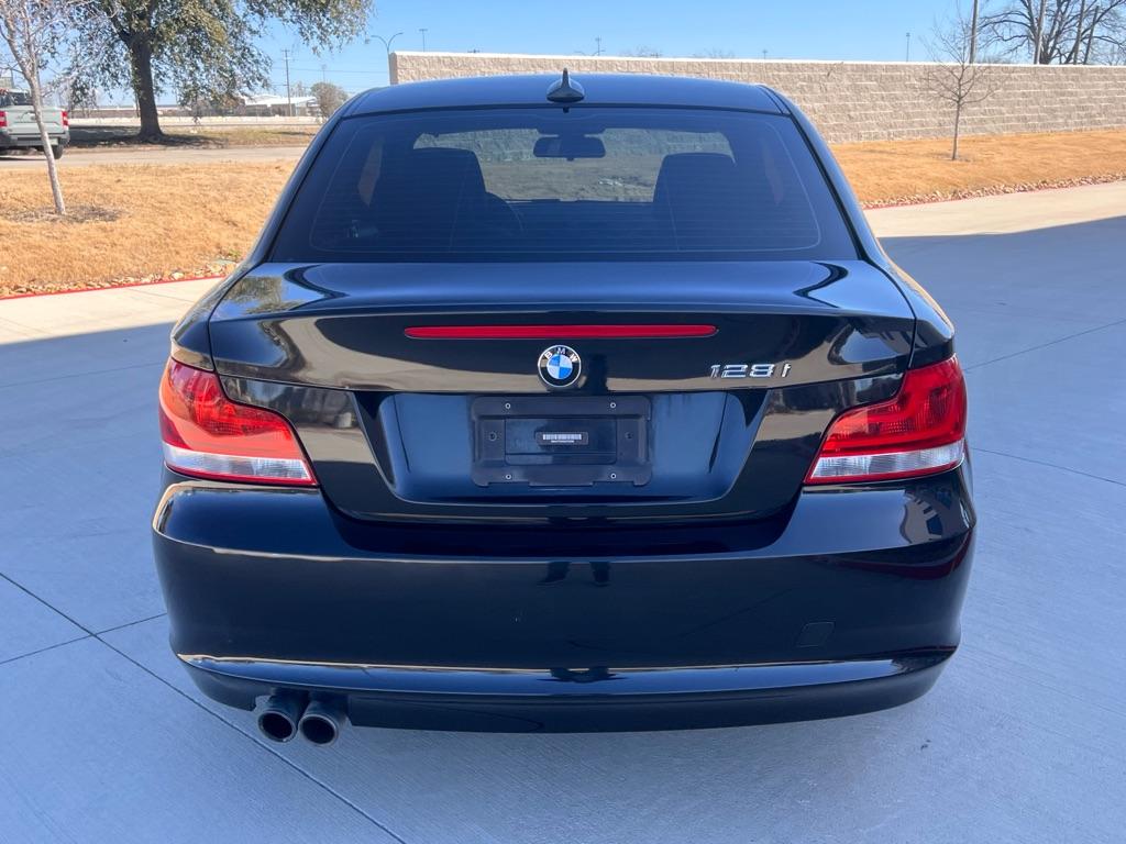 Thumbnail image of 2013 BMW 1 Series at EXECUTIVE AUTO SALES DFW, L.L.C.