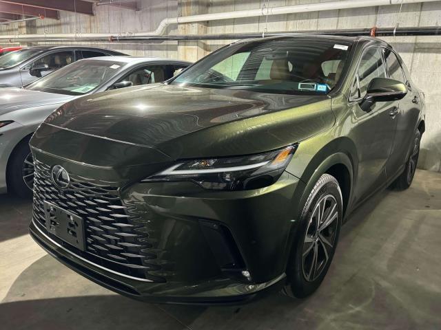 Thumbnail image of 2024 Lexus RX 350 at Lexus of Freeport