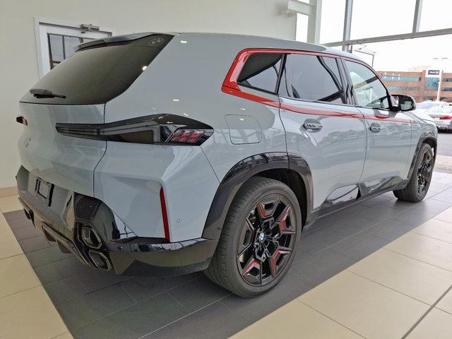 Thumbnail image of 2024 BMW XM at Faulkner BMW