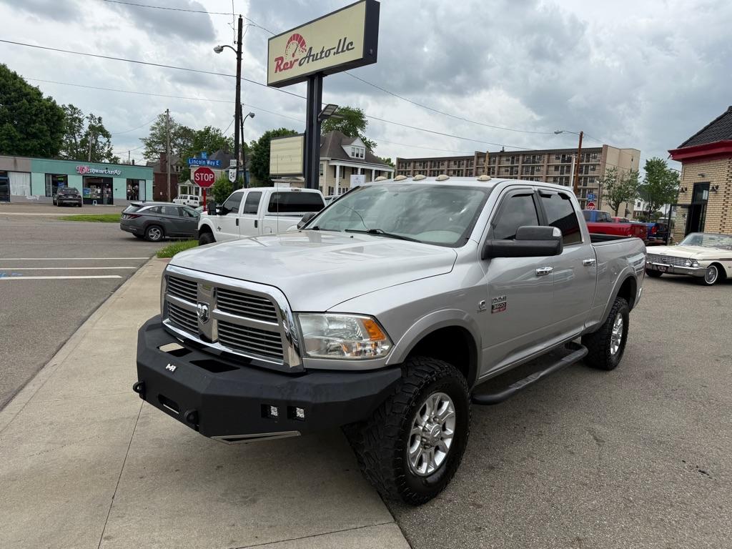 Thumbnail image of 2012 Ram 3500 at REV AUTO LLC