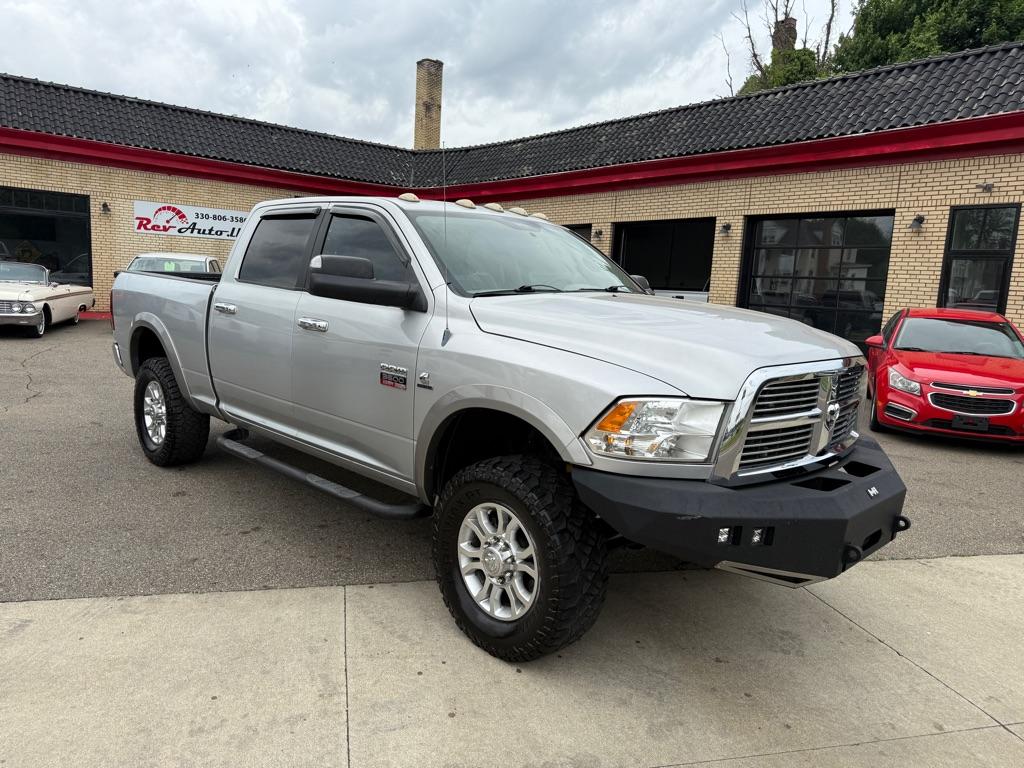 Thumbnail image of 2012 Ram 3500 at REV AUTO LLC