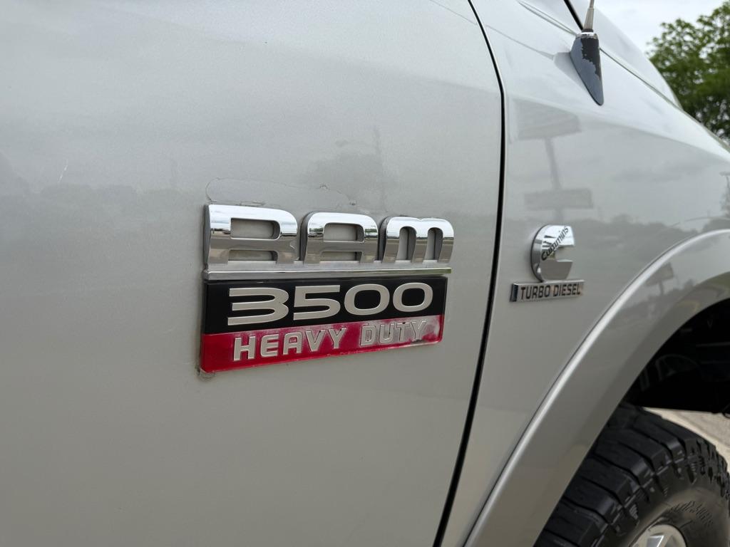 Thumbnail image of 2012 Ram 3500 at REV AUTO LLC