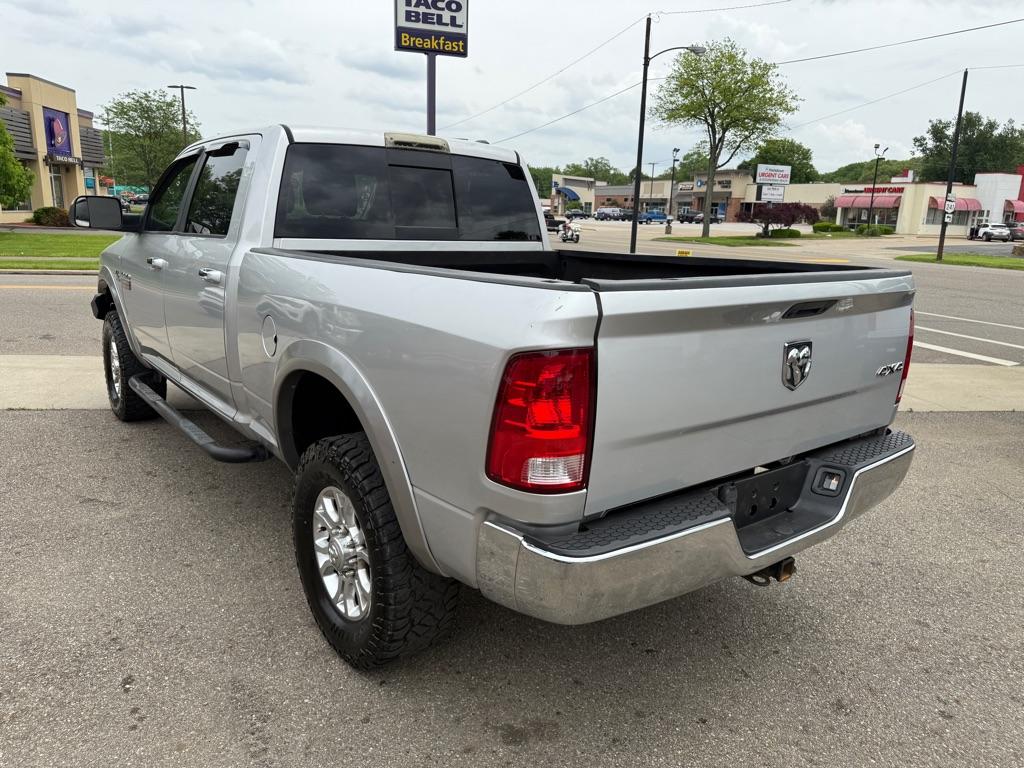 Thumbnail image of 2012 Ram 3500 at REV AUTO LLC