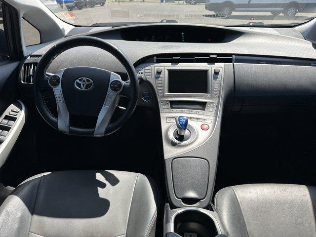 Thumbnail image of 2012 Toyota Prius Plug-in Hybrid at Atlas Motors - USED