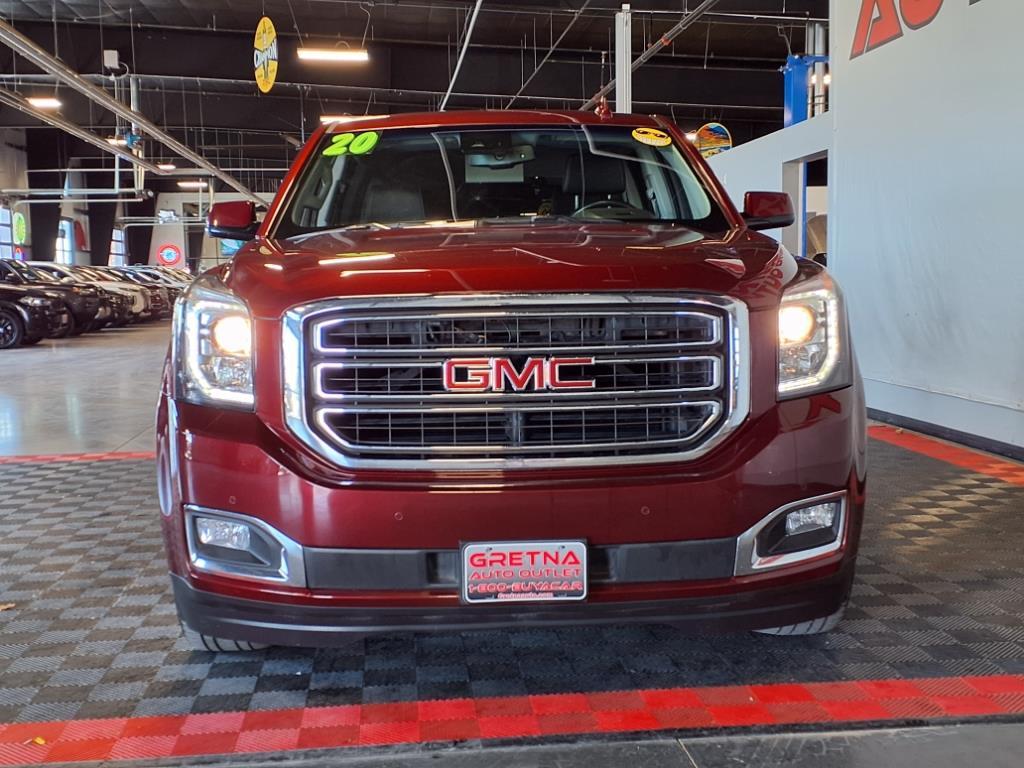 Thumbnail image of 2020 GMC Yukon at Gretna Auto Outlet