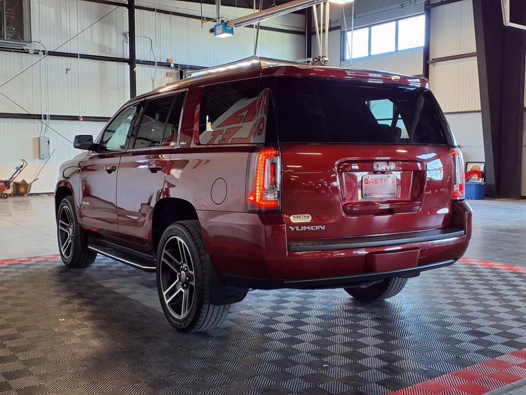 Thumbnail image of 2020 GMC Yukon at Gretna Auto Outlet