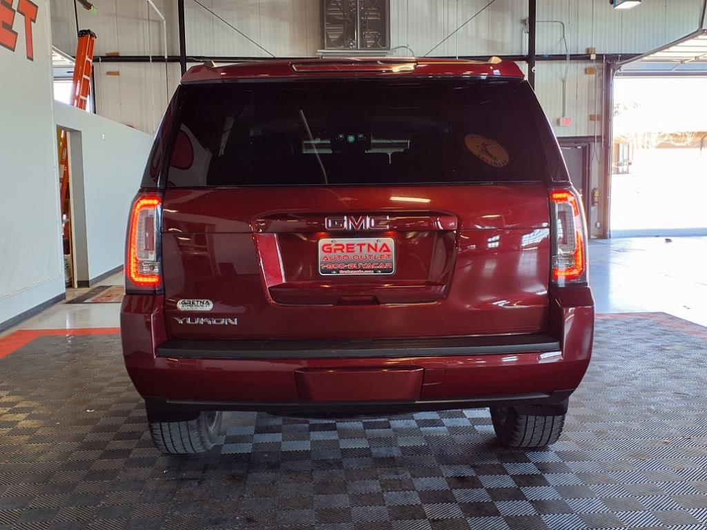Thumbnail image of 2020 GMC Yukon at Gretna Auto Outlet
