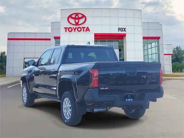 Thumbnail image of 2024 Toyota Tacoma at Fox Automotive Group Inc. Toyota Volkswagen