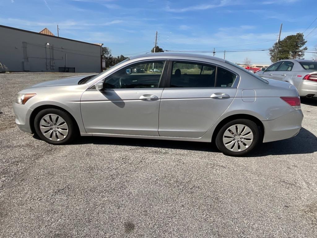 Thumbnail image of 2009 Honda Accord at Auto Smart