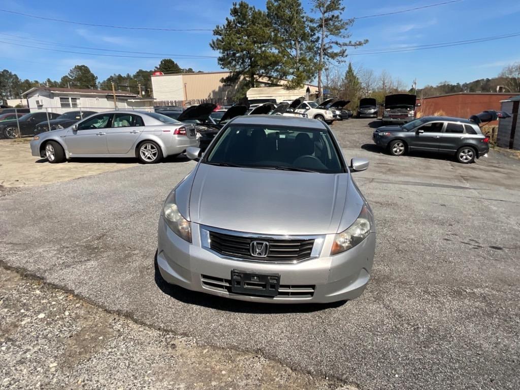 Thumbnail image of 2009 Honda Accord at Auto Smart