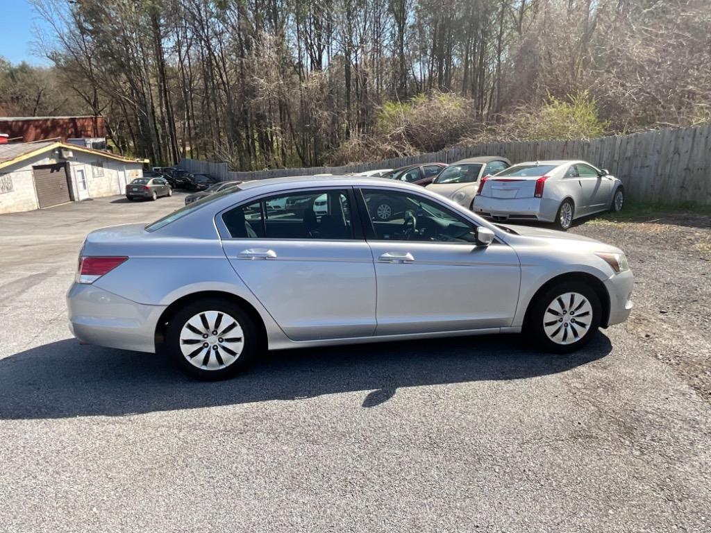 Thumbnail image of 2009 Honda Accord at Auto Smart