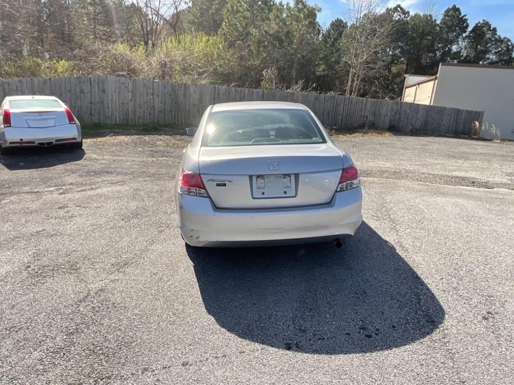 Thumbnail image of 2009 Honda Accord at Auto Smart