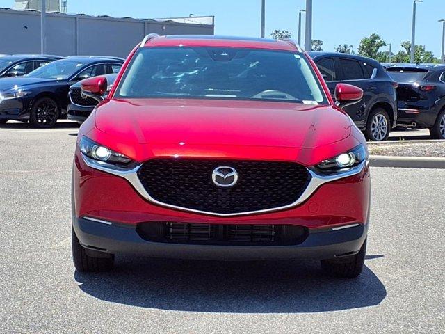 Thumbnail image of 2023 Mazda CX-30 at MazdaLakelandUSED of Lakeland, FL