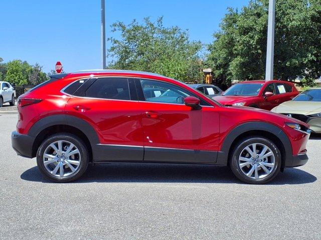 Thumbnail image of 2023 Mazda CX-30 at MazdaLakelandUSED of Lakeland, FL