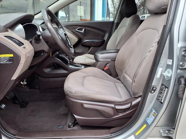 Thumbnail image of 2015 Hyundai TUCSON at Drive 1 Of Killeen
