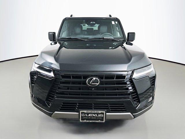 Thumbnail image of 2024 Lexus GX 550 at Lexus of Quad Cities
