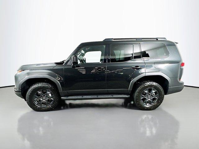 Thumbnail image of 2024 Lexus GX 550 at Lexus of Quad Cities