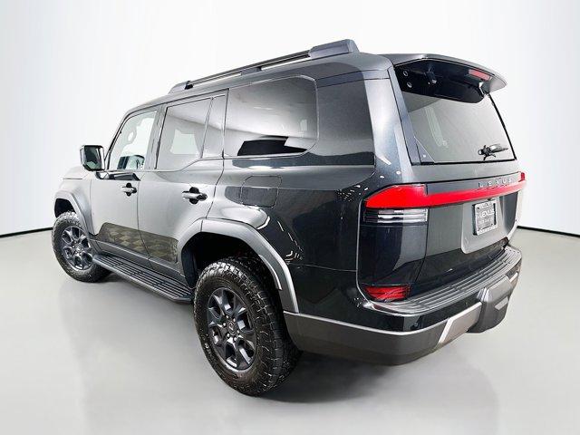 Thumbnail image of 2024 Lexus GX 550 at Lexus of Quad Cities