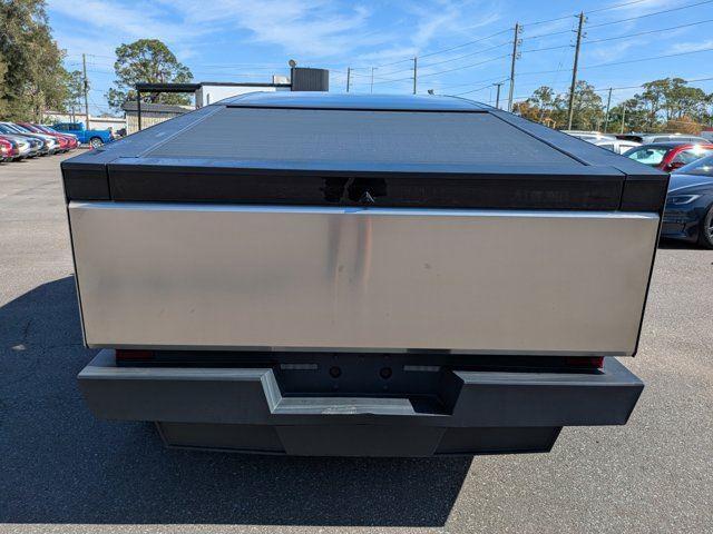 Thumbnail image of 2024 Tesla Cybertruck at Jacobs Mitsubishi