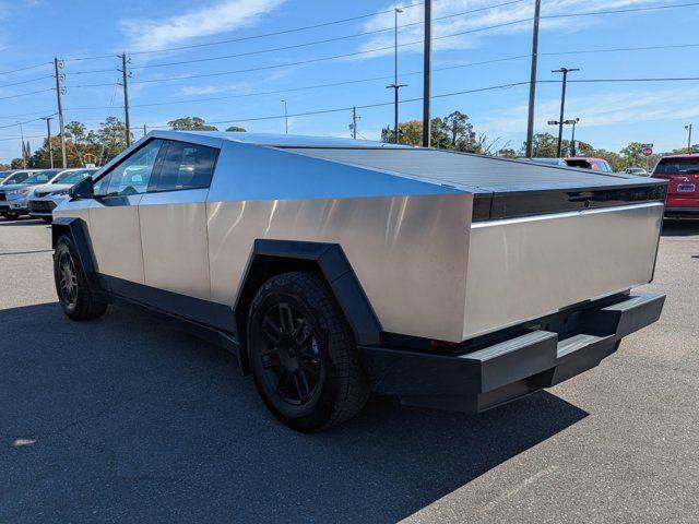 Thumbnail image of 2024 Tesla Cybertruck at Jacobs Mitsubishi