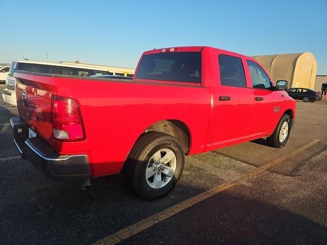 Thumbnail image of 2022 Ram 1500 Classic at Taverna Chrysler Dodge Jeep Ram Fiat