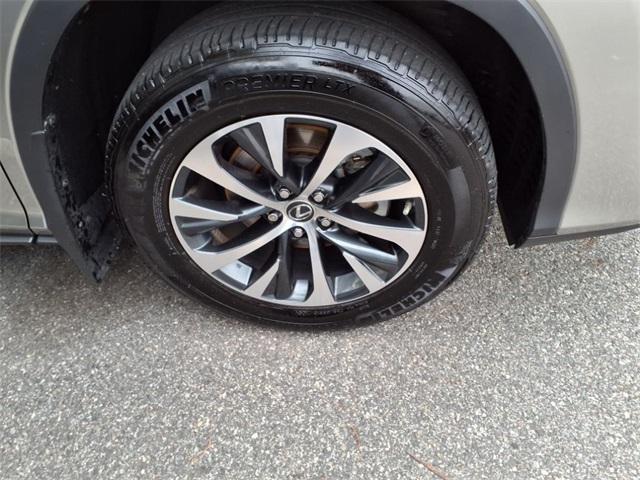 Thumbnail image of 2022 Lexus RX 350 at Tri-County Lexus