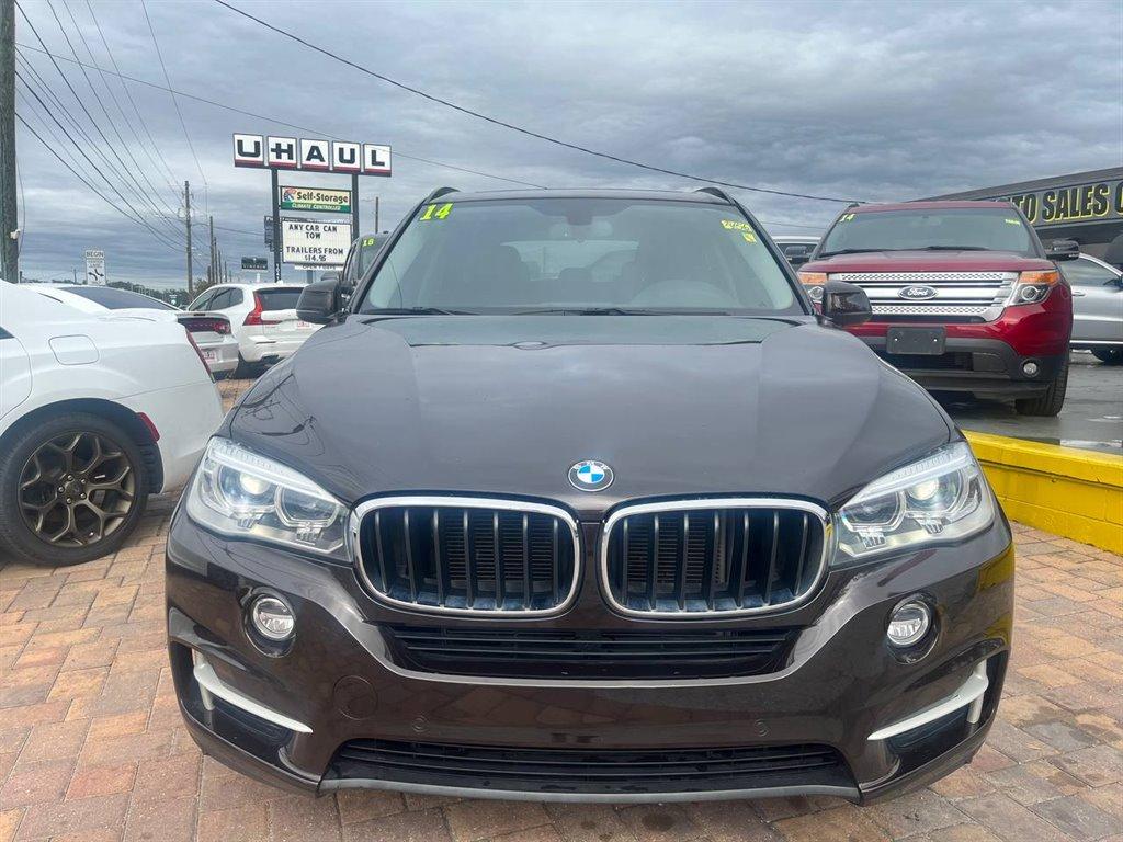 Thumbnail image of 2014 BMW X5 at FIVE STAR AUTO SALES of TAMPA