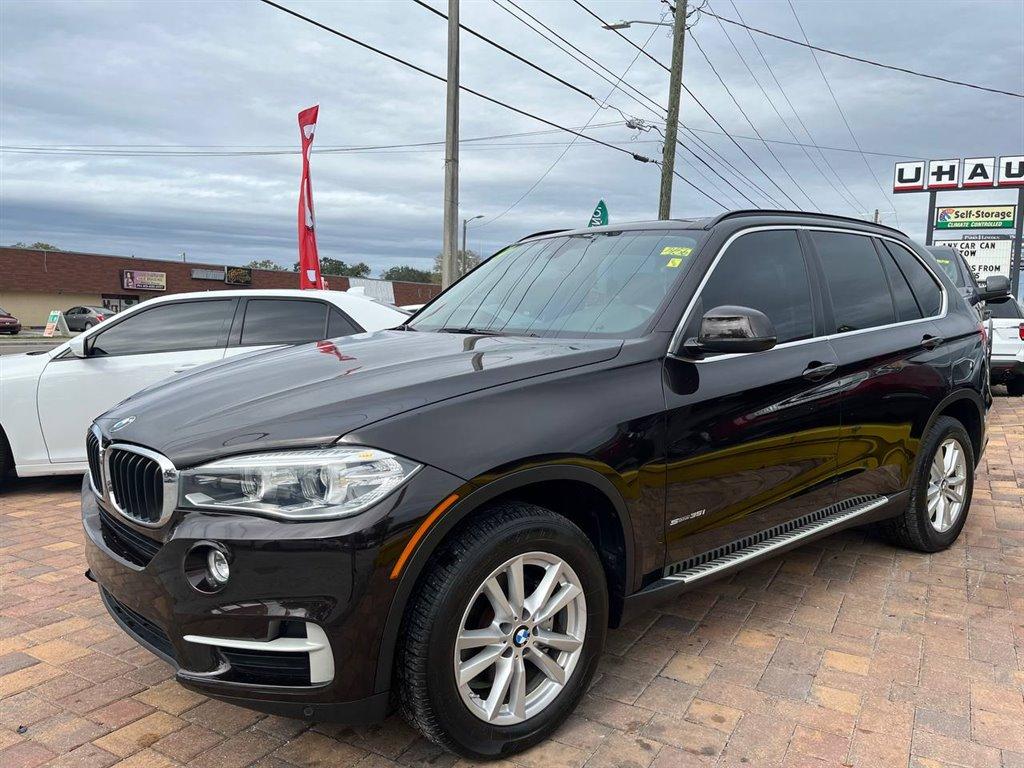 Thumbnail image of 2014 BMW X5 at FIVE STAR AUTO SALES of TAMPA