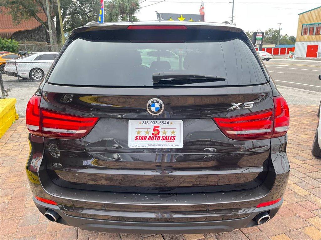 Thumbnail image of 2014 BMW X5 at FIVE STAR AUTO SALES of TAMPA