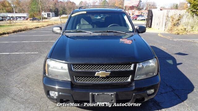 Thumbnail image of 2009 Chevrolet TrailBlazer at DriveMax of Richmond, VA