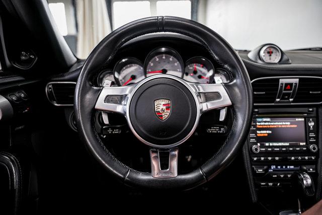 Thumbnail image of 2011 Porsche 911 at GrandPrixMotorsInc Used