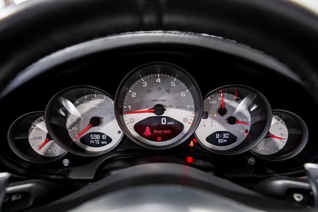 Thumbnail image of 2011 Porsche 911 at GrandPrixMotorsInc Used