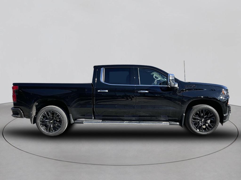 Thumbnail image of 2022 Chevrolet Silverado 1500 Limited at Empire Toyota of Huntington
