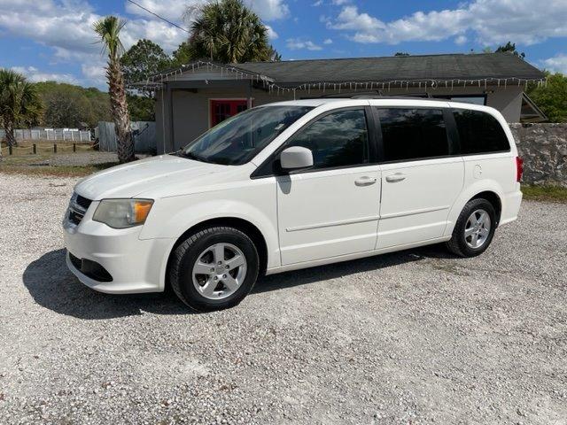 Thumbnail image of 2011 Dodge Grand Caravan at Reliable Auto Market