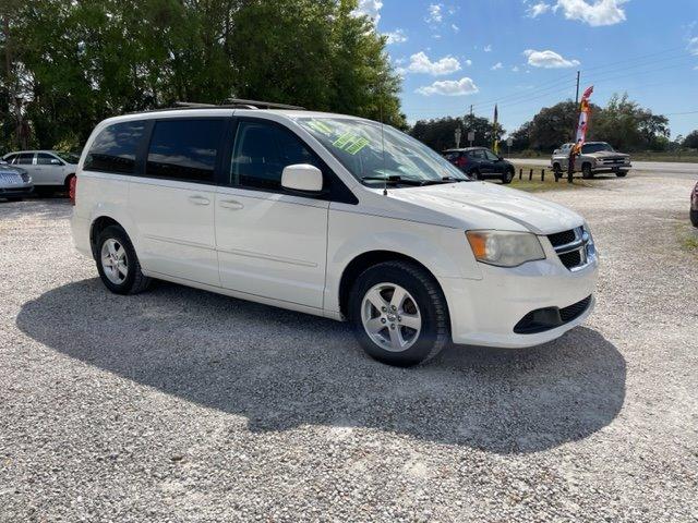 Thumbnail image of 2011 Dodge Grand Caravan at Reliable Auto Market