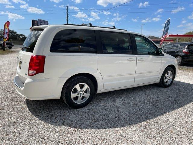 Thumbnail image of 2011 Dodge Grand Caravan at Reliable Auto Market