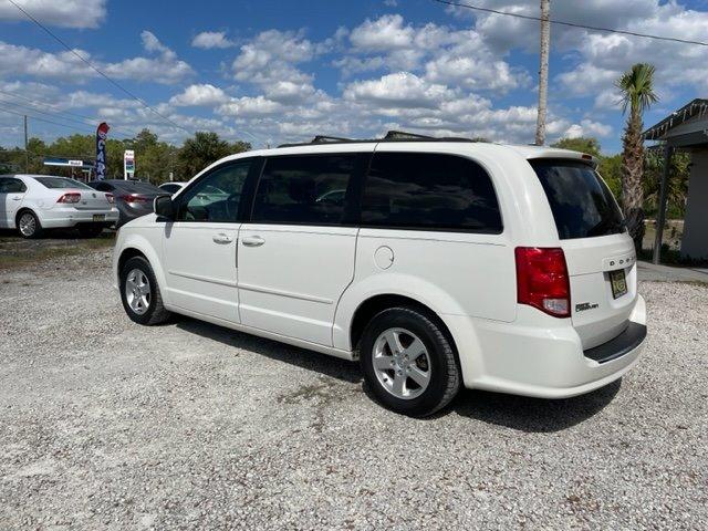 Thumbnail image of 2011 Dodge Grand Caravan at Reliable Auto Market