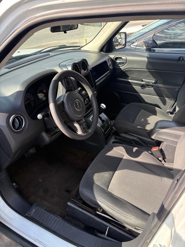 Thumbnail image of 2015 Jeep Patriot at CHATTANOOGA CARS 4 U