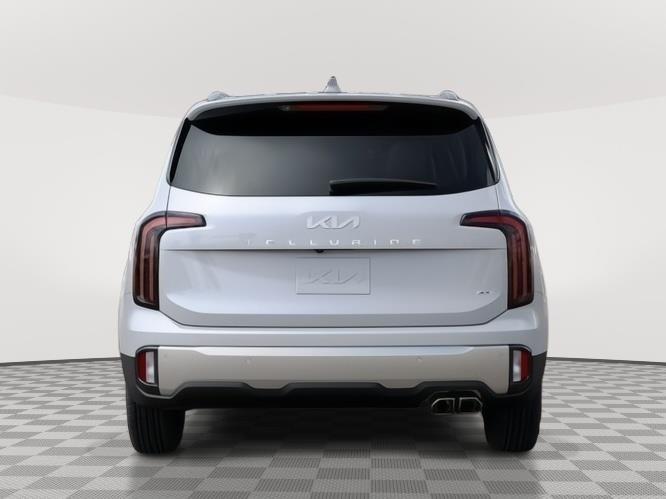 Thumbnail image of 2025 Kia Telluride at Anderson Kia Mitsubishi St. Joseph
