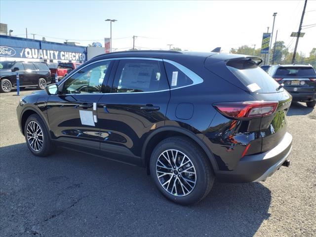 Thumbnail image of 2023 Ford Escape Plug-In Hybrid at Liccardi Ford Inc
