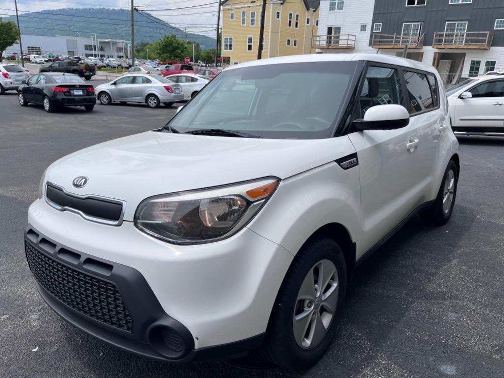 Thumbnail image of 2016 Kia Soul at Phoenix Auto Sales LLC