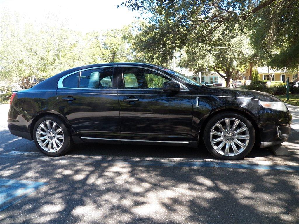 Thumbnail image of 2010 Lincoln MKS at Pidi Auto Sales, Inc