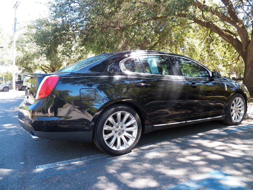 Thumbnail image of 2010 Lincoln MKS at Pidi Auto Sales, Inc