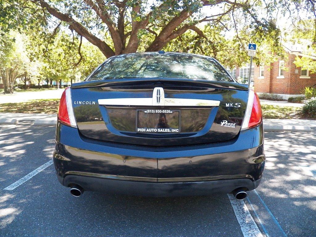 Thumbnail image of 2010 Lincoln MKS at Pidi Auto Sales, Inc