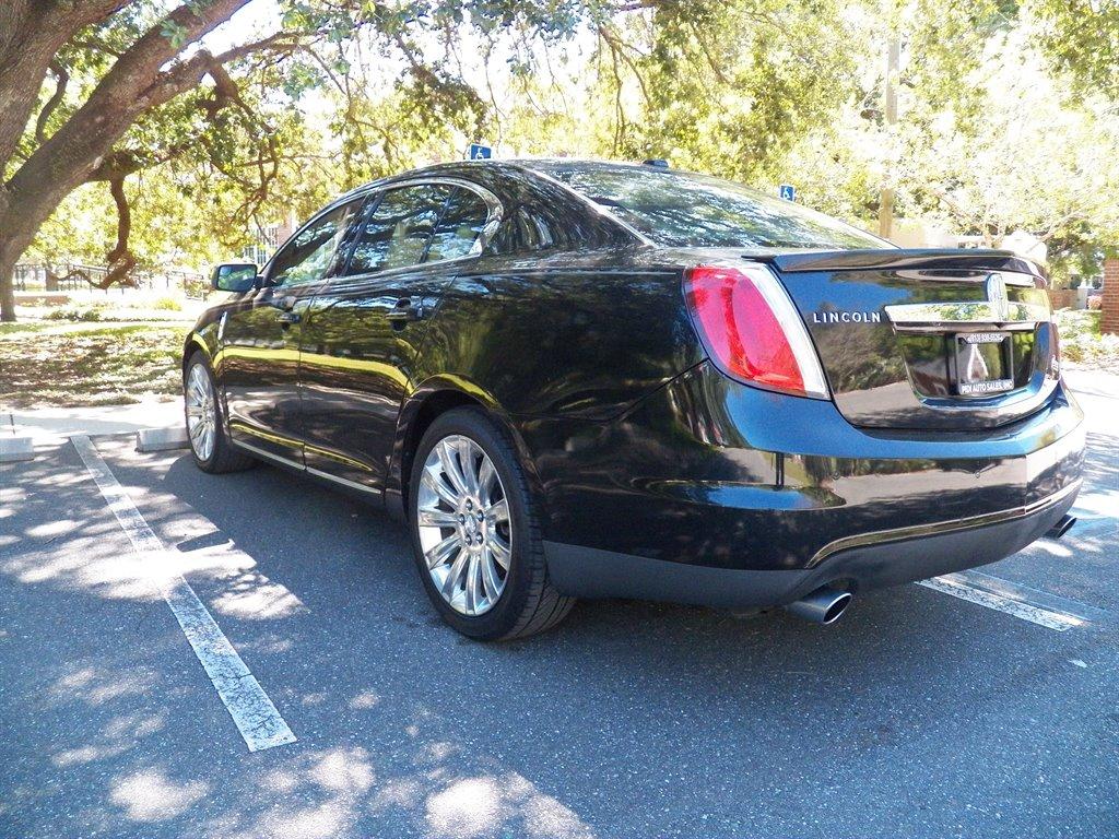 Thumbnail image of 2010 Lincoln MKS at Pidi Auto Sales, Inc